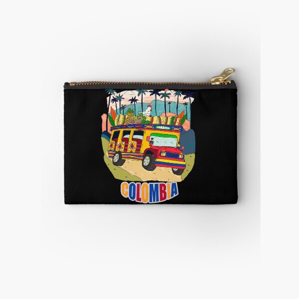 Item preview, Colombian Chiva designed and sold by ragnacold.