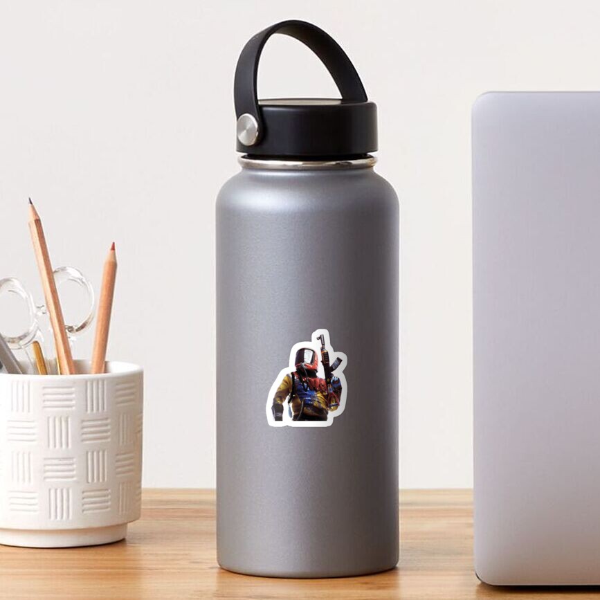 Artikel-Vorschau von Sticker, designt und verkauft von kuklistyle.