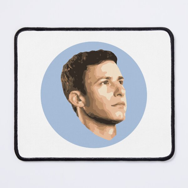 Item preview, Brooklyn Nine Nine - Jake Peralta designed and sold by Necronder.