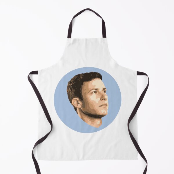 Item preview, Brooklyn Nine Nine - Jake Peralta designed and sold by Necronder.
