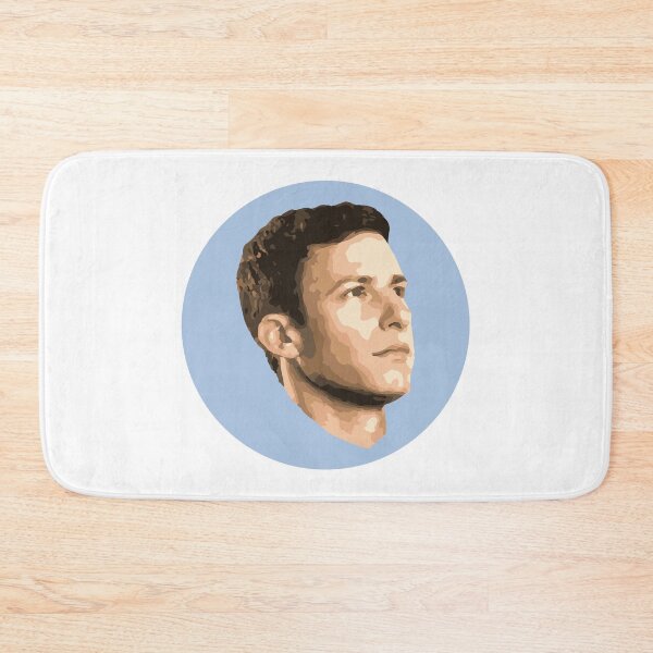 Item preview, Brooklyn Nine Nine - Jake Peralta designed and sold by Necronder.