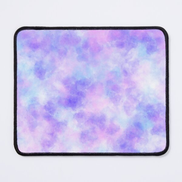 Item preview, Pink And Purple Tie Dye designed and sold by Inez-kemmy.