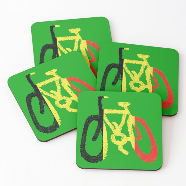 Item preview, Belgium bike  designed and sold by bravoalpha.