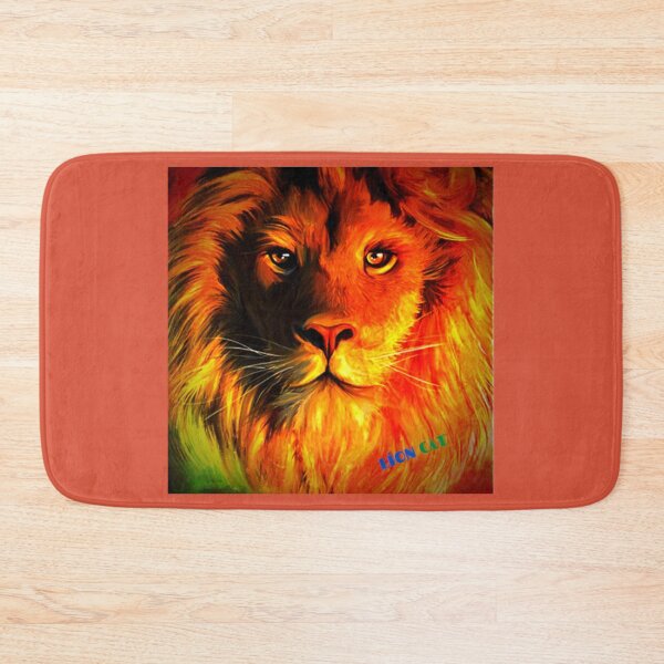 Item preview, LİON CAD KİNG designed and sold by adesignersworld.