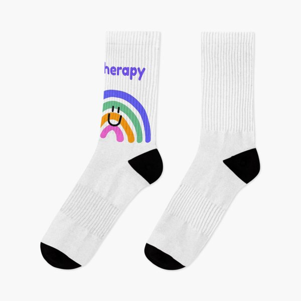 Item preview, Going To Therapy Is Cool designed and sold by SwordsAndCharms.