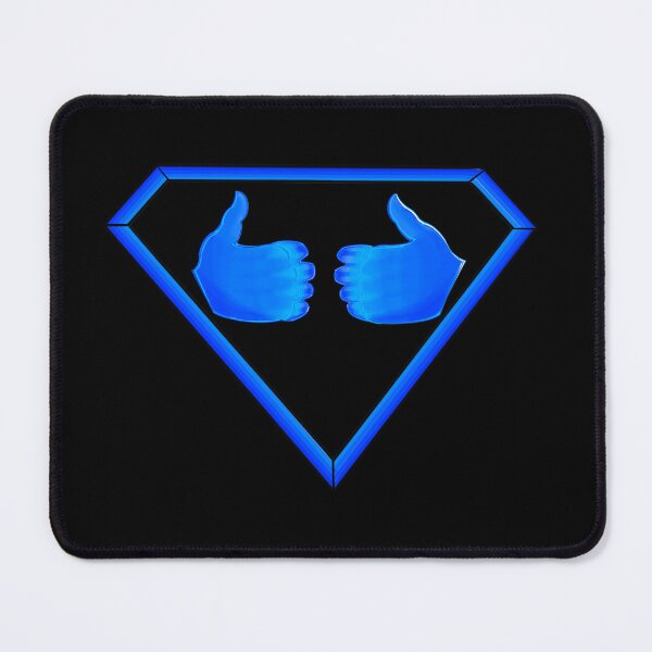 Item preview, Super Thumbs Up! designed and sold by Twisted-Teeze.