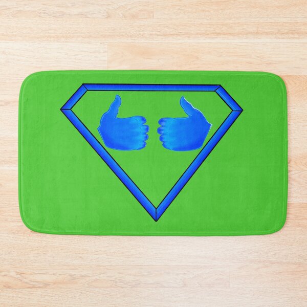 Item preview, Super Thumbs Up! designed and sold by Twisted-Teeze.