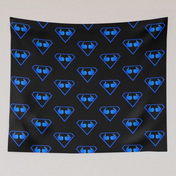Item preview, Super Thumbs Up! designed and sold by Twisted-Teeze.