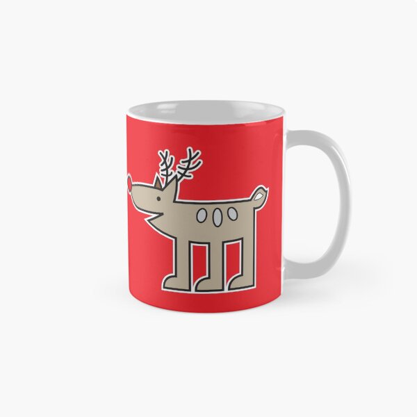 Item preview, Rudolph designed and sold by samedog.