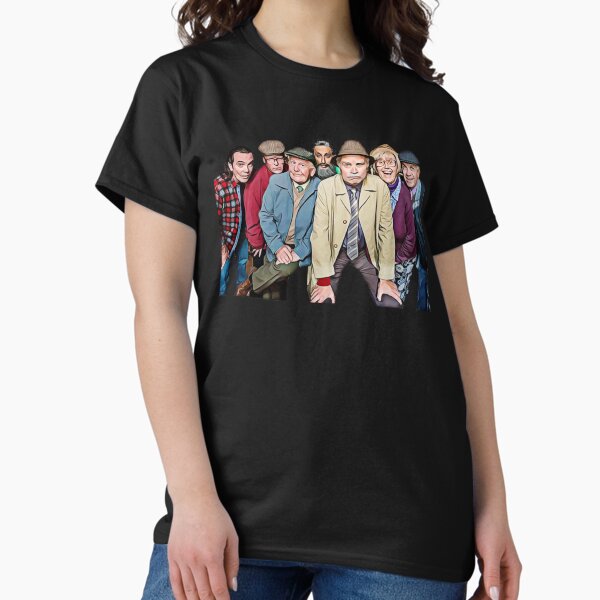 Item preview, Still Game Crew For Fans designed and sold by MerleRowe.