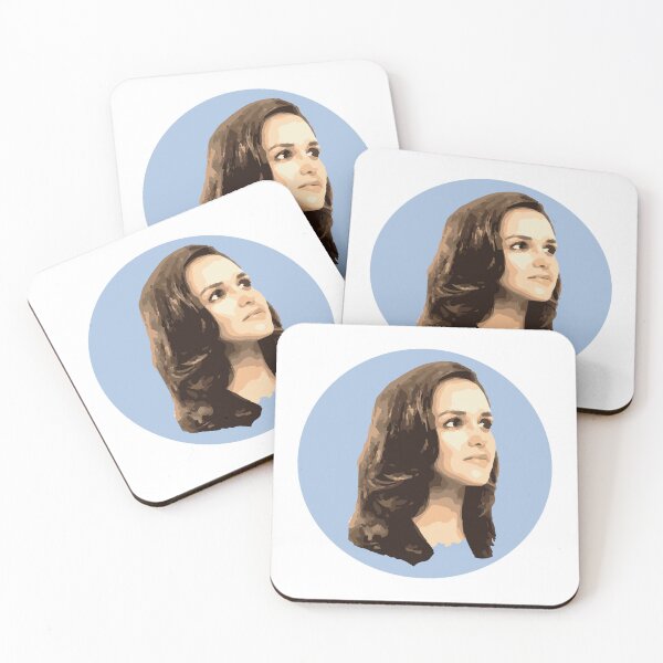 Item preview, Brooklyn Nine Nine - Amy Santiago designed and sold by Necronder.