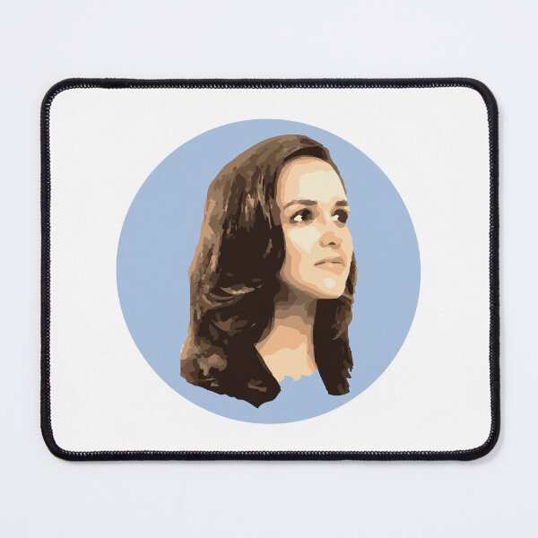 Item preview, Brooklyn Nine Nine - Amy Santiago designed and sold by Necronder.
