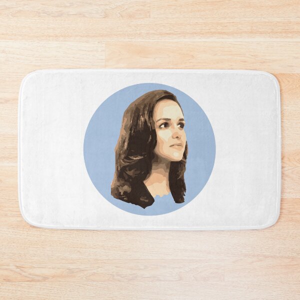Item preview, Brooklyn Nine Nine - Amy Santiago designed and sold by Necronder.