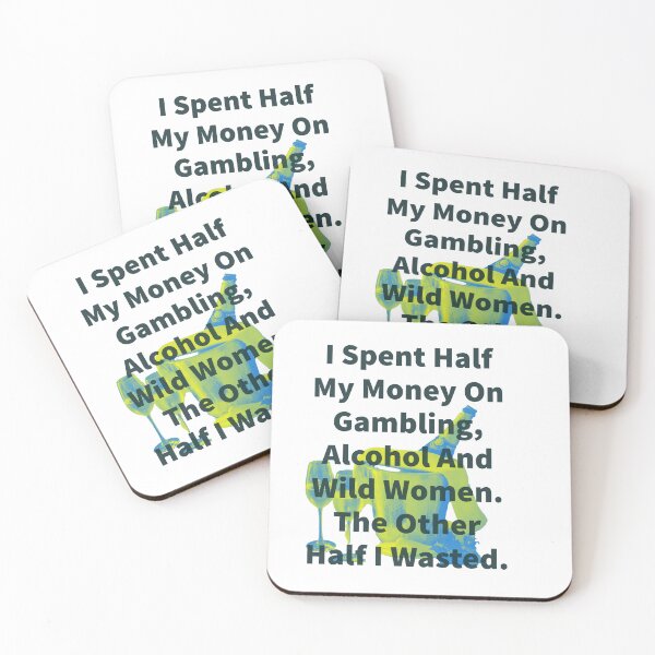 Item preview, Spending money wisely designed and sold by DougsDesigns.