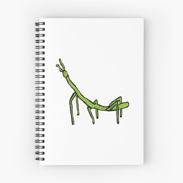 Item preview, Stick Bug Insect designed and sold by Mark-Ewbie.