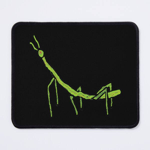 Item preview, Stick Bug Insect designed and sold by Mark-Ewbie.