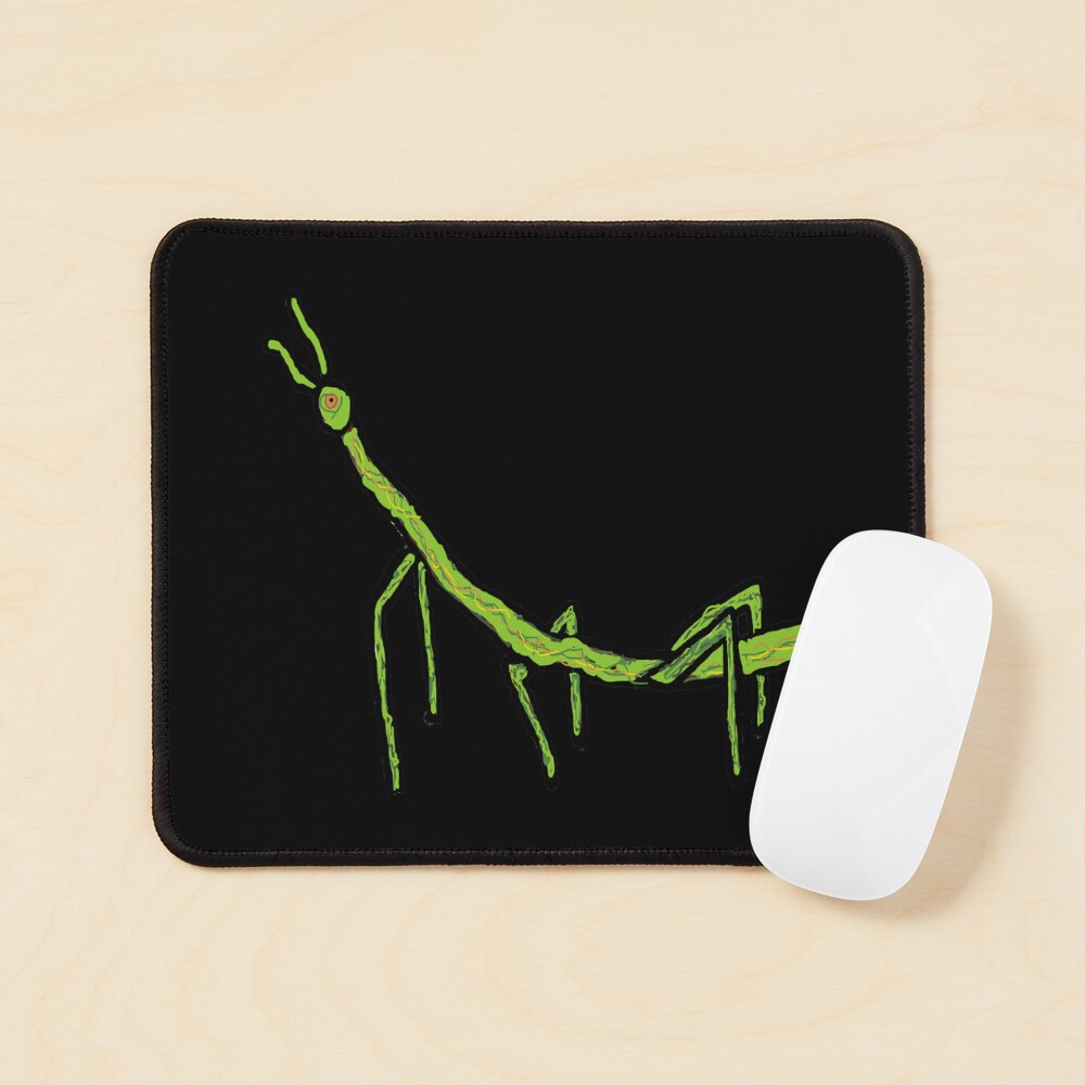 Item preview, Mouse Pad designed and sold by Mark-Ewbie.