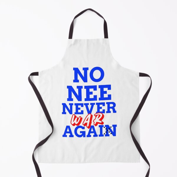 Item preview, A peace and no more war T-Shirt Design, no nee never again designed and sold by MayaAndNora.