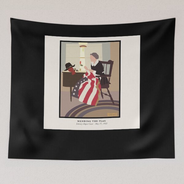 Item preview, For Men Women Norman Rockwe Long Gifts Movie Fans designed and sold by ZenaBarton56.
