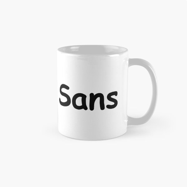 Item preview, Comic Sans Font T-Shirt designed and sold by YourDesigner360.