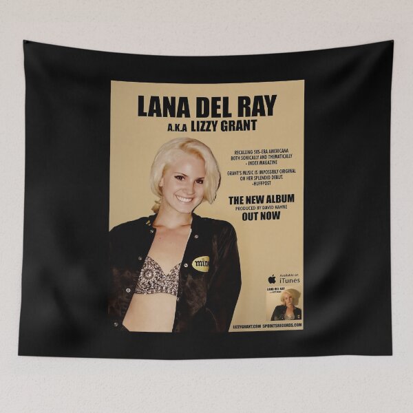 Item preview, For Mens Womens Aka Lana Awesome For Movie Fans designed and sold by ZenaBarton56.