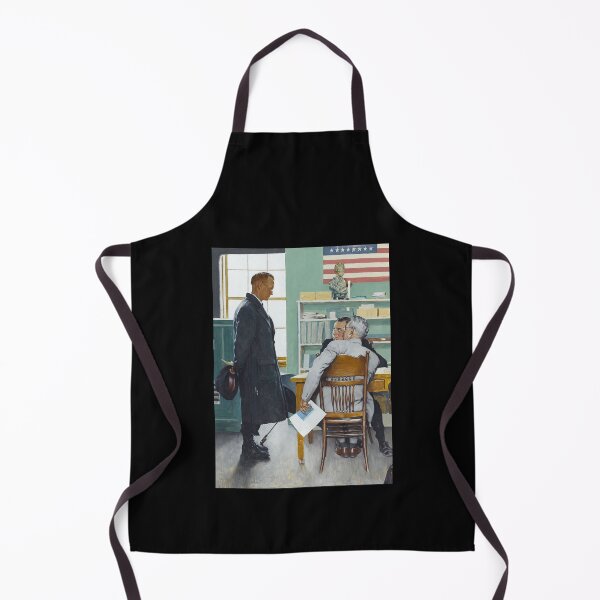 Item preview, For Mens Womens Norman Rockwell Paintings Art Print Gifts Movie Fan designed and sold by ZenaBarton56.
