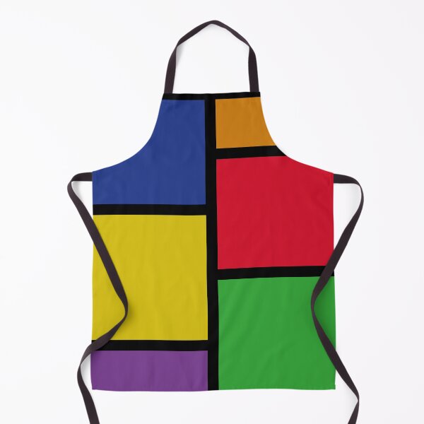 Item preview, Blocked Colours Ugly Christmas Sweater Style designed and sold by PY Tees.