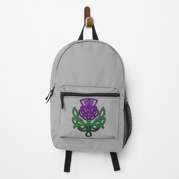 Item preview, Celtic Thistle  designed and sold by Melville-Magic.