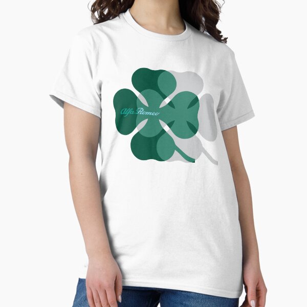 Item preview, Quadrifoglio Pattern designed and sold by fmDisegno.