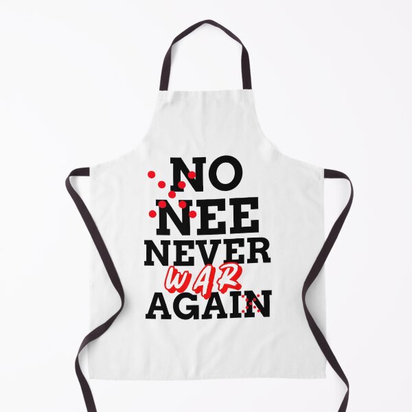 Item preview, A peace and no more war T-Shirt Design, no nee never again designed and sold by MayaAndNora.