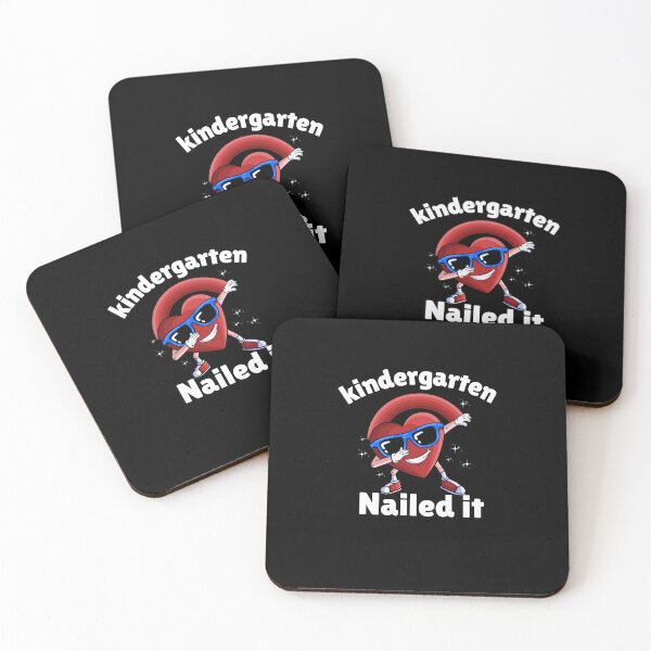Item preview, Kindergarten Nailed it, Classic T-shirt  designed and sold by dirlkhiat.