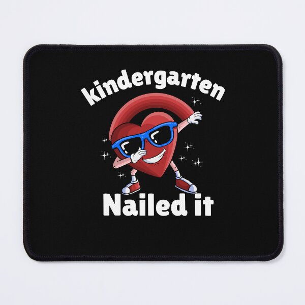 Item preview, Kindergarten Nailed it, Classic T-shirt designed and sold by dirlkhiat.
