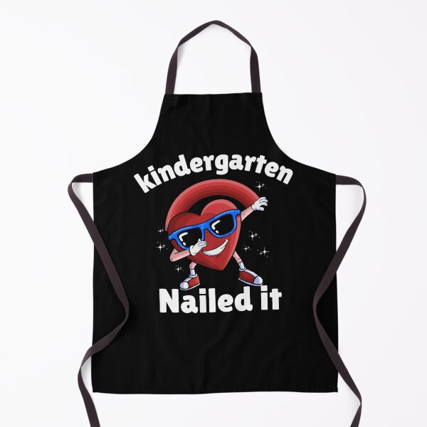Item preview, Kindergarten Nailed it, Classic T-shirt  designed and sold by dirlkhiat.