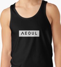 SEOUL Tank Top