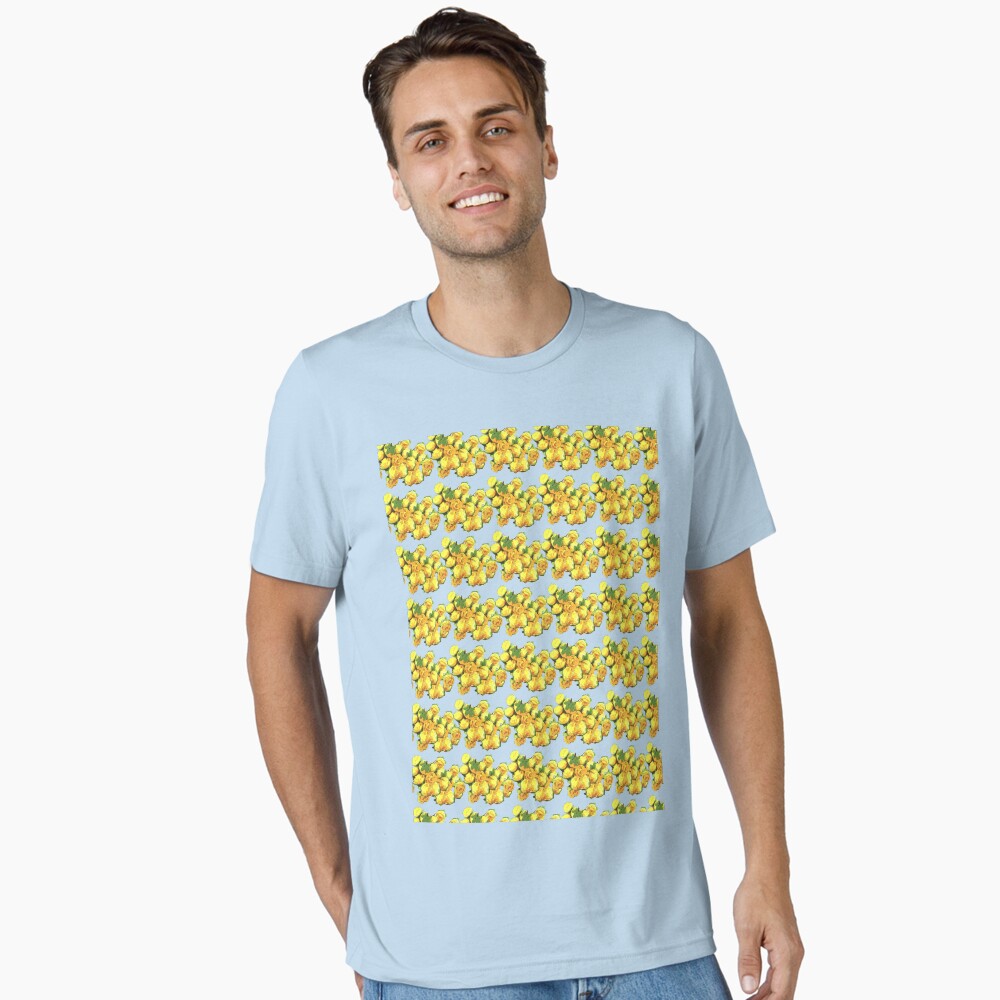 Item preview, Essential T-Shirt designed and sold by bywhacky.