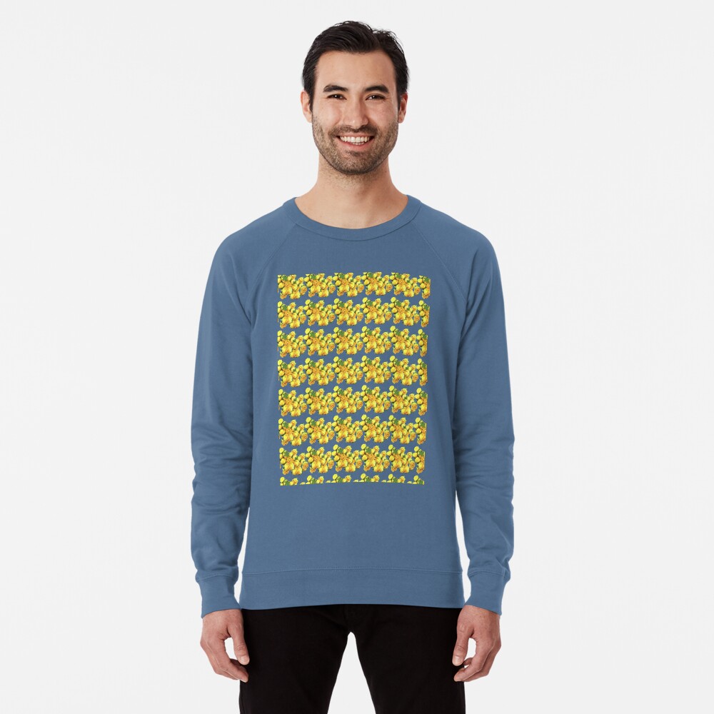 Item preview, Lightweight Sweatshirt designed and sold by bywhacky.