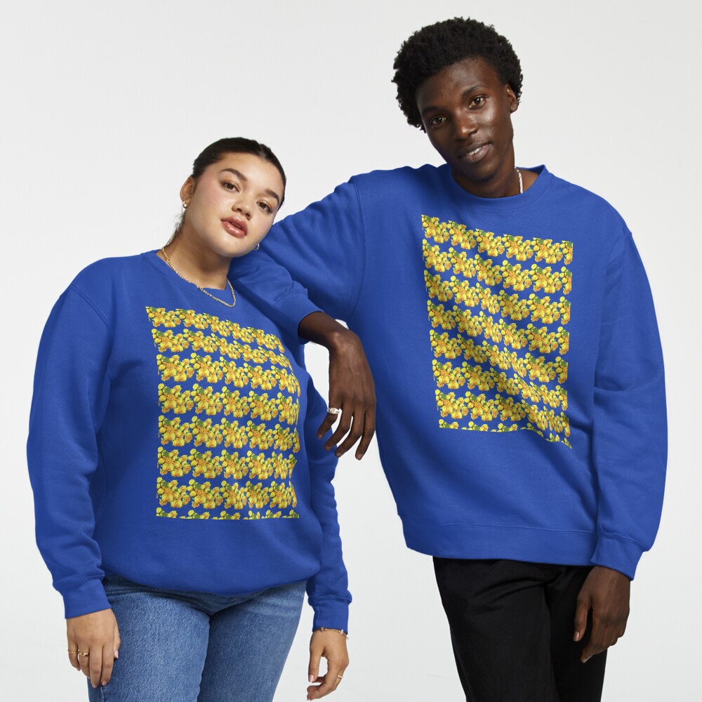 Item preview, Pullover Sweatshirt designed and sold by bywhacky.