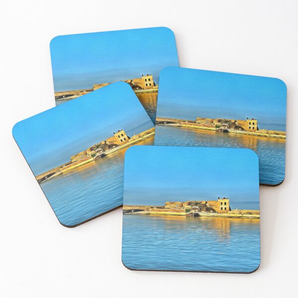Item preview, Fortezza designed and sold by Yorgos Daskalakis.