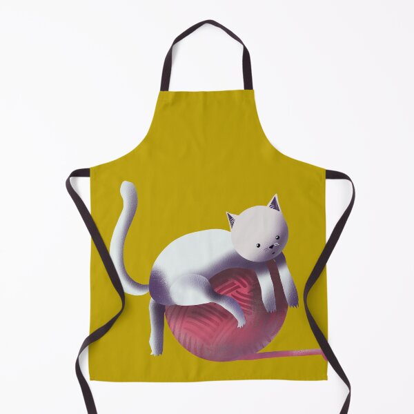 Item preview, cat is playing designed and sold by Muensterman.