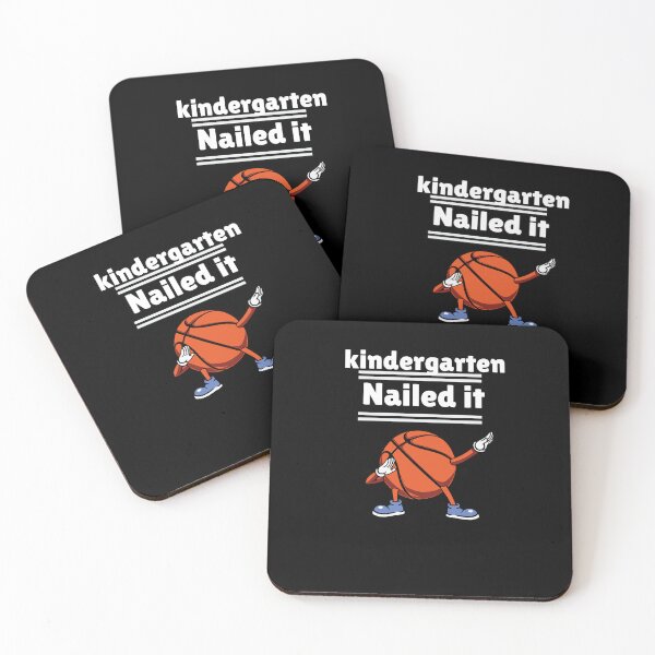 Item preview, Kindergarten Nailed it, Classic T-shirt  designed and sold by dirlkhiat.