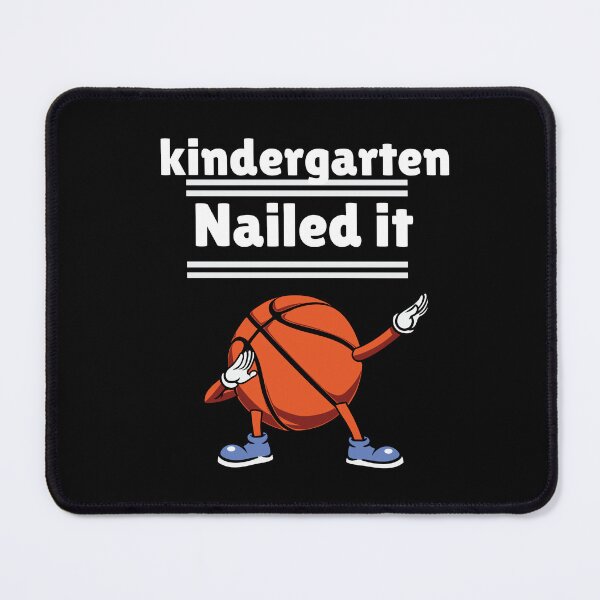 Item preview, Kindergarten Nailed it, Classic T-shirt designed and sold by dirlkhiat.