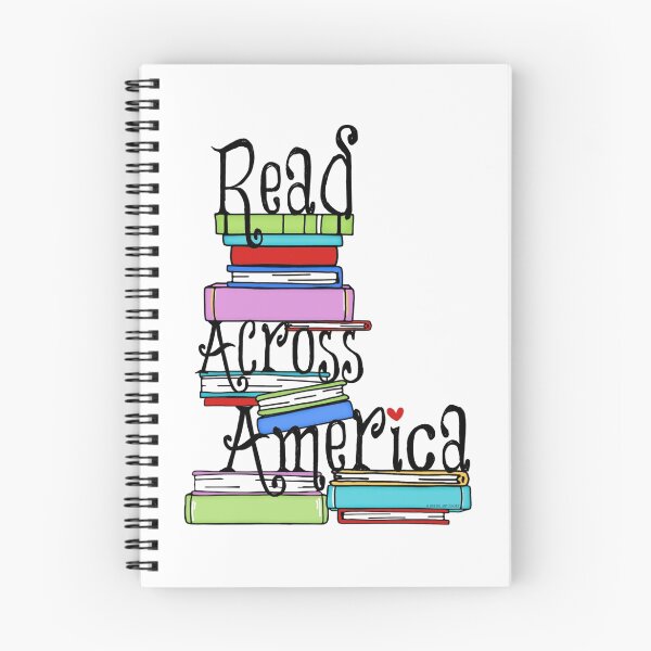 Item preview, read across america designed and sold by kucingfire.