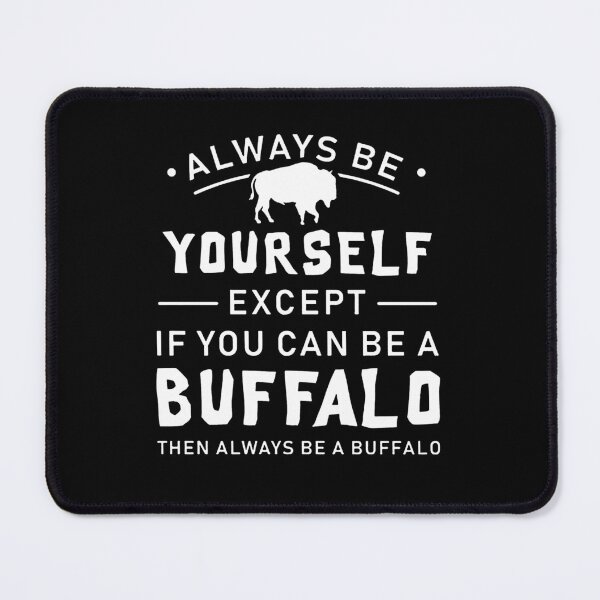 Item preview, Buffalo Love designed and sold by sayotayo93.