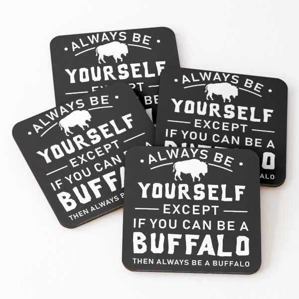 Item preview, Buffalo Love designed and sold by sayotayo93.