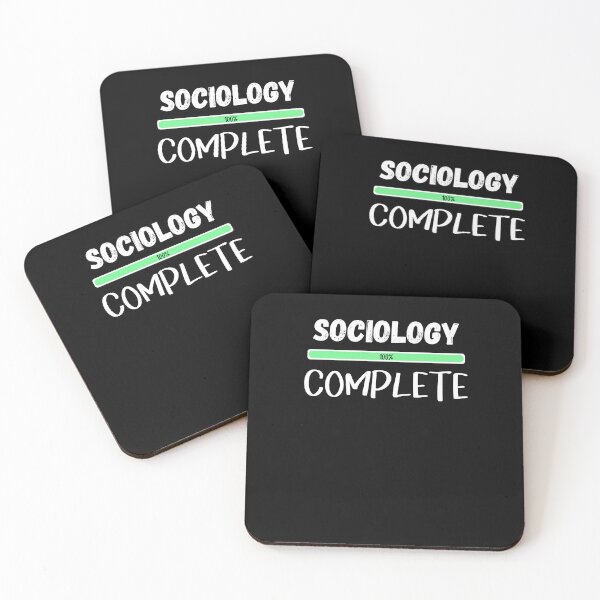 Item preview, Sociology Complete designed and sold by Zilch-o.