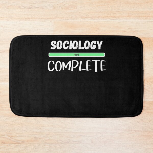 Item preview, Sociology Complete designed and sold by Zilch-o.