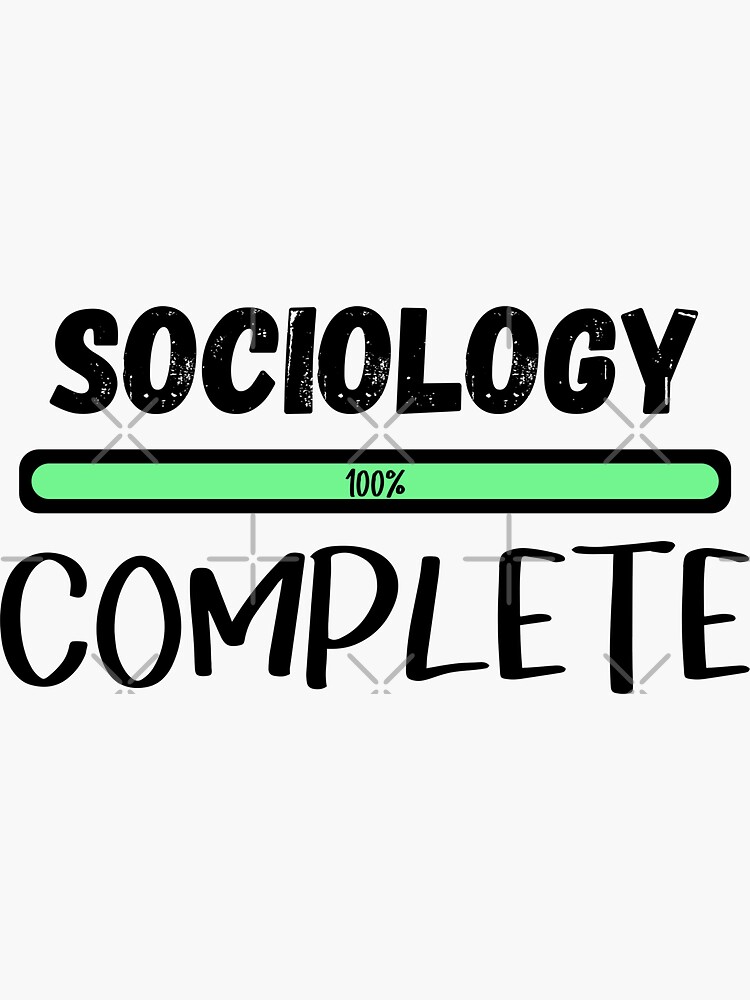 Sociology