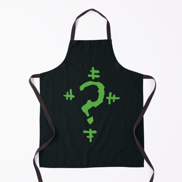 Item preview, Question sign from villain designed and sold by DOTTOMAN.