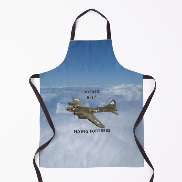 Item preview, Famous Aircraft B-17 Flying Fortress designed and sold by Mil Merchant.