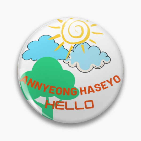 Item preview, Hello  designed and sold by Emplan.